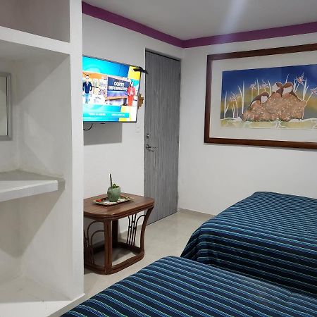 Casa Zac Nicte Mx-Estudio Sisal Cancún Exterior foto